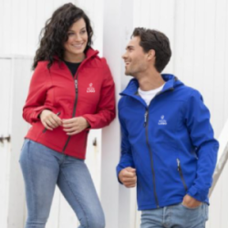 Veste softshell...