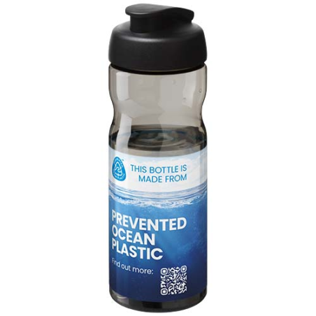 Gourde sport personnalisable H2O Active®&nbsp;Eco Base 650ml
