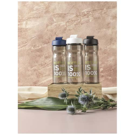 Gourde sport personnalisable H2O Active®&nbsp;Eco Base 650ml