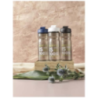 Gourde sport personnalisable H2O Active®&nbsp;Eco Base 650ml