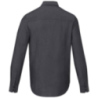 Chemise personnalisée Cuprite certifiée GOTS homme - XS à 3XL Chemise personnalisée Cuprite certifiée GOTS homme - XS à 3XL