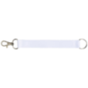 Porte-clés lanière publicitaire en tissu 100% personnalisable Minik Porte-clés lanière publicitaire en tissu 100% personnalisable Minik
