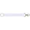 Porte-clés lanière publicitaire en tissu 100% personnalisable Minik Porte-clés lanière publicitaire en tissu 100% personnalisable Minik