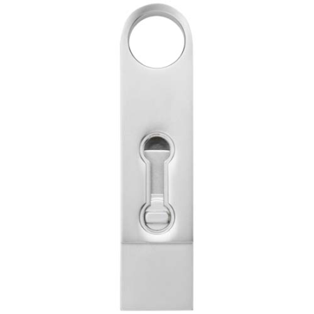 Clé USB personnalisable 3.0 type C ronde