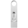 Clé USB personnalisable 3.0 type C ronde