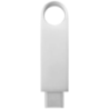 Clé USB personnalisable 3.0 type C ronde