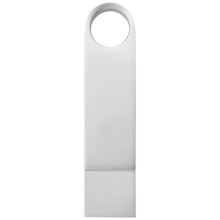 Clé USB personnalisable 3.0 type C ronde