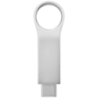 Clé USB personnalisable 3.0 type C ronde