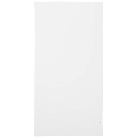 Serviette de sport personnalisée en polyester 140 g/m2 50&nbsp;x&nbsp;100&nbsp;cm