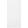 Serviette de sport personnalisée en polyester 140 g/m2 50 x 100 cm Serviette de sport personnalisée en polyester 140 g/m2 50 x 100 cm