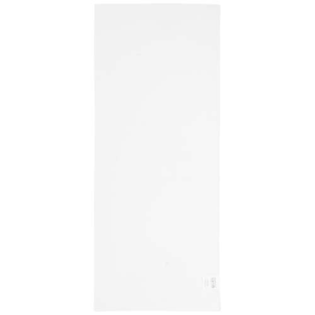 Serviette de sport personnalisable en polyester 140 g/m2 - 30&nbsp;x&nbsp;80&nbsp;cm