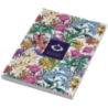 Carnet A5 à couverture souple et feuille FSC totalement personnalisable