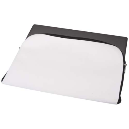 Housse personnalisée pour ordinateur portable 15"-16" avec impression en sublimation en Néoprène