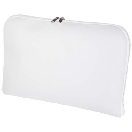 Housse personnalisée pour ordinateur portable 15"-16" avec impression en sublimation en Néoprène