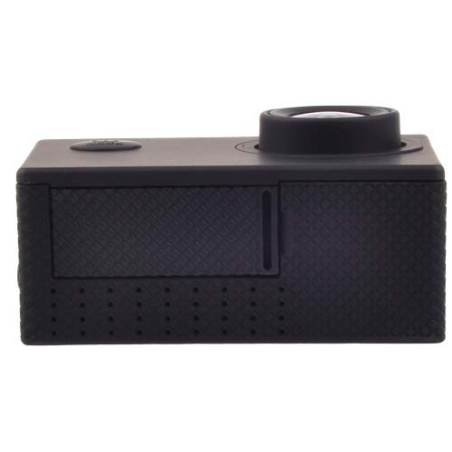Caméra de sport avec son étui personnalisé Prixton DV609