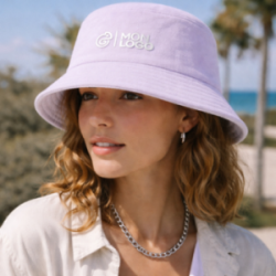 Bob personnalisable anti-UV...