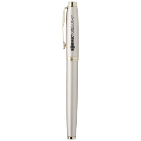 Stylo roller personnalisé Parker IM