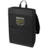 Sac à dos publicitaire Rise recyclé certifié GRS pour ordinateur portable de 15,6" Sac à dos publicitaire Rise recyclé certifié GRS pour ordinateur portable de 15,6"