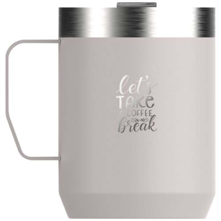 Tasse en inox personnalilsable 236&nbsp;ml Everyday - Stanley