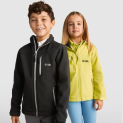 Veste softshell...