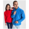 Polaire personnalisable en polyester 300g/m² zippé Artic pour homme - S à 3XL