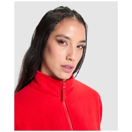 Polaire personnalisable en polyester 300g/m² zippée Artic pour femme - S à XL