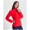 Polaire personnalisable en polyester 300g/m² zippée Artic pour femme - S à XL