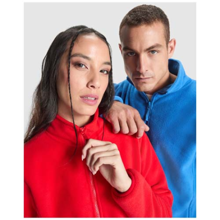 Polaire personnalisable en polyester 300g/m² zippée Artic pour femme - S à XL