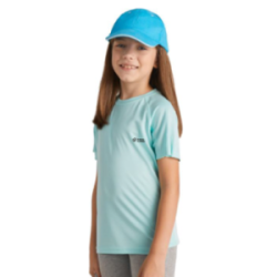 T-shirt technique...
