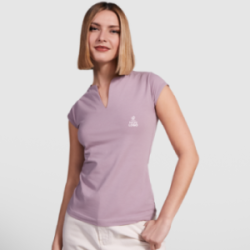 T-shirt personnalisé en...