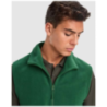 Bodywarmer personnalisable en polaire 300g/m2 unisexe Bellagio - S à 3XL