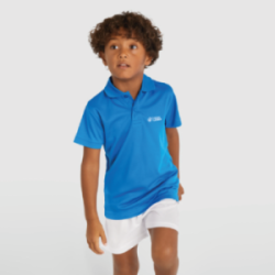 Polo sport personnalisable...