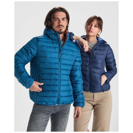 Doudoune personnalisable Norway pour homme - S à 3XL