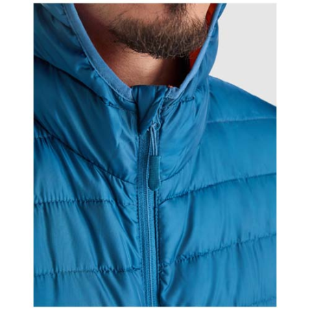 Doudoune personnalisable Norway pour homme - S à 3XL