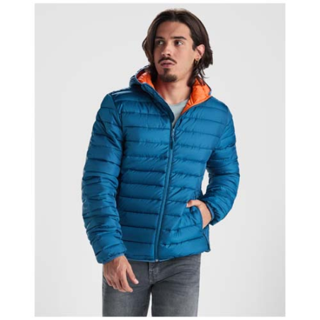 Doudoune personnalisable Norway pour homme - S à 3XL