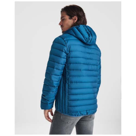 Doudoune personnalisable Norway pour homme - S à 3XL