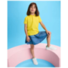 Polo publicitaire Star en coton piqué 200g/m² pour enfant - 3 à 12 ans Polo publicitaire Star en coton piqué 200g/m² pour enfant - 3 à 12 ans