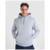 Hoodie personnalisé en coton et polyester 280g/m² Urban pour homme - XS à 3XL