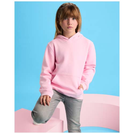Hoodies personnalisable en coton et polyester 280g/m² Urban pour enfant - 3 à 12 ans