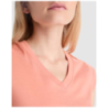 T-shirt publicitaire en coton 155g/m² Victoria pour femme - S à 3XL T-shirt publicitaire en coton 155g/m² Victoria pour femme - S à 3XL