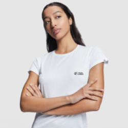 T-shirt technique...