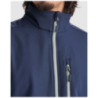 Bodywarmer personnalisé softshell unisexe Nevada - S à XL