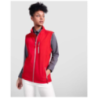 Bodywarmer personnalisé softshell unisexe Nevada - S à XL