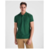 Polo personnalisé Prince en coton bio 210g/m² pour homme - S à 3XL Polo personnalisé Prince en coton bio 210g/m² pour homme - S à 3XL