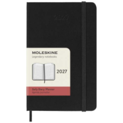 Agenda de poche...