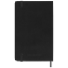 Agenda de poche personnalisable quotidien 12&nbsp;mois Moleskine à couverture rigide 2026