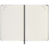 Agenda de poche personnalisable quotidien 12&nbsp;mois Moleskine à couverture rigide 2026