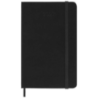 Agenda de poche personnalisable quotidien 12&nbsp;mois Moleskine à couverture rigide 2026