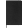 Agenda de poche personnalisable hebdomadaire 12&nbsp;mois Moleskine à couverture souple 2026