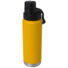 Bouteille isotherme personnalisable Fortis de 700 ml en cuivre et acier inoxydable recyclé certifié RCS (compatible avec les boi Bouteille isotherme personnalisable Fortis de 700 ml en cuivre et acier inoxydable recyclé certifié RCS (compatible avec les boi